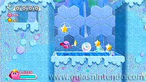 Kirby's Adventure Wii