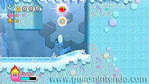Kirby's Adventure Wii