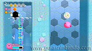 Kirby's Adventure Wii