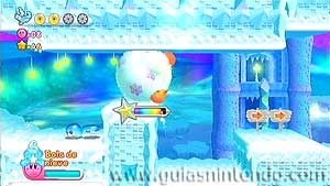 Kirby's Adventure Wii