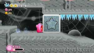 Kirby's Adventure Wii