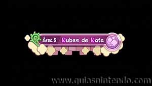 Kirby's Adventure Wii