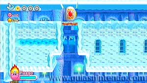 Kirby's Adventure Wii