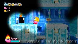 Kirby's Adventure Wii