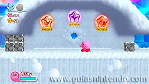 Kirby's Adventure Wii