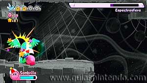 Kirby's Adventure Wii