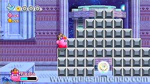 Kirby's Adventure Wii