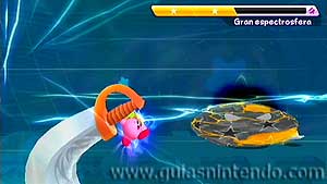 Kirby's Adventure Wii