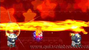 Kirby's Adventure Wii