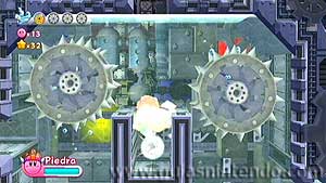 Kirby's Adventure Wii
