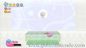 Kirby's Adventure Wii