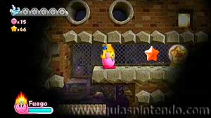 Kirby's Adventure Wii