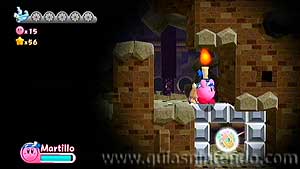 Kirby's Adventure Wii