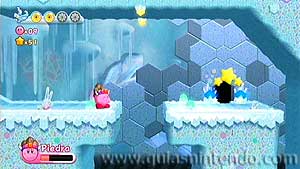 Kirby's Adventure Wii