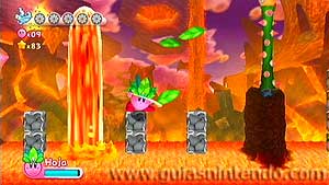 Kirby's Adventure Wii