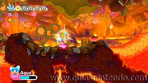 Kirby's Adventure Wii