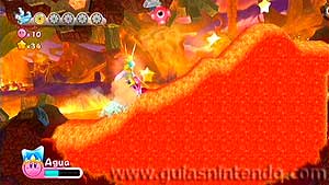 Kirby's Adventure Wii