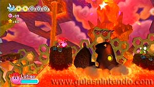 Kirby's Adventure Wii