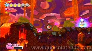 Kirby's Adventure Wii