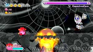 Kirby's Adventure Wii