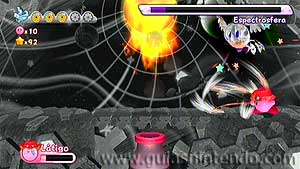 Kirby's Adventure Wii
