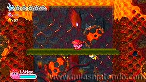 Kirby's Adventure Wii