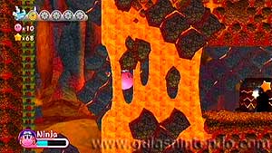 Kirby's Adventure Wii