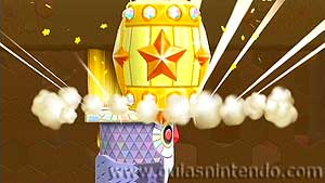 Kirby's Adventure Wii