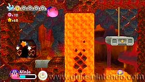 Kirby's Adventure Wii