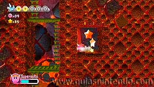 Kirby's Adventure Wii