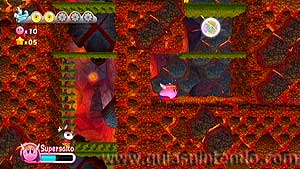 Kirby's Adventure Wii