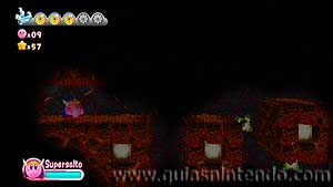 Kirby's Adventure Wii
