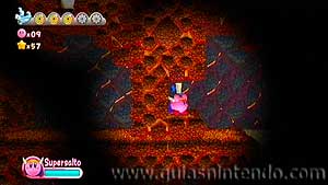 Kirby's Adventure Wii