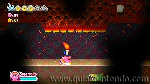 Kirby's Adventure Wii