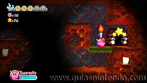 Kirby's Adventure Wii