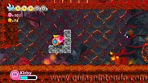 Kirby's Adventure Wii