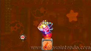 Kirby's Adventure Wii