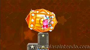 Kirby's Adventure Wii