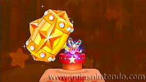 Kirby's Adventure Wii
