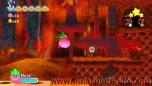 Kirby's Adventure Wii