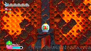 Kirby's Adventure Wii