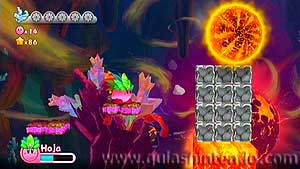 Kirby's Adventure Wii