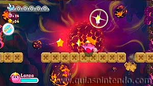 Kirby's Adventure Wii