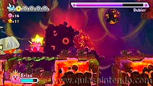 Kirby's Adventure Wii