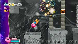Kirby's Adventure Wii