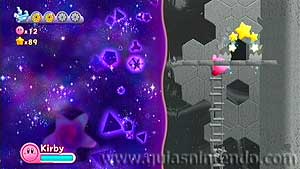 Kirby's Adventure Wii