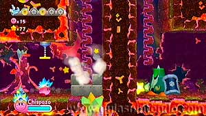 Kirby's Adventure Wii