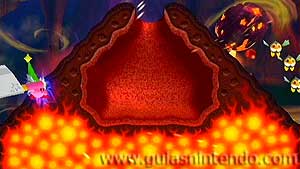 Kirby's Adventure Wii