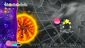Kirby's Adventure Wii