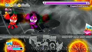 Kirby's Adventure Wii